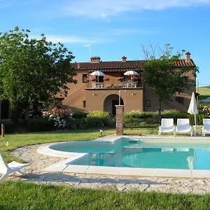 Landhaus Il Poderino, Asciano