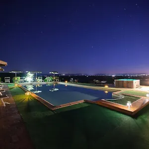 Aparthotel Santa Caterina, Asciano